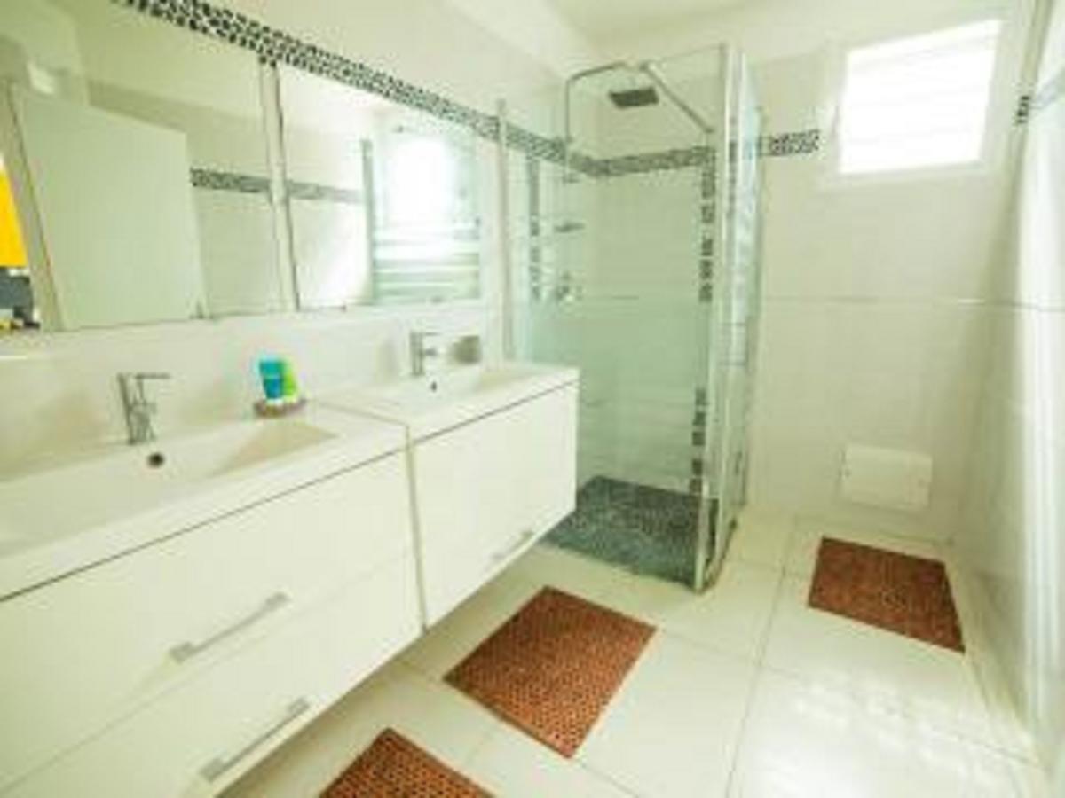 Appartement Bounaco *